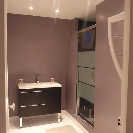 Holiday home Holiday Le Petit Ermitage